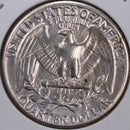 1934 Washington Silver Quarter, Mint State Uncirculated Coin, Store