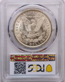 1921 Morgan Silver Dollar, Uncirculated, PCGS MS-65, Store SALE