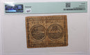 July 22, 1776, $30. Continental Currency, PMG Certified VF-20, Store Sale