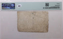 October 7, 1776, Virginia Colonial Currency, PMG Certified VF-20, Store