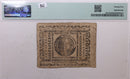 August 14, 1776, Maryland Colonial Currency, PMG Certified VF-25, Store