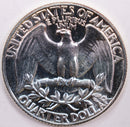 1952 Proof Washington Silver Quarter., Proof Strike., Store
