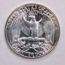 1954 Proof Washington Silver Quarter., Proof Strike., Store