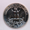 1960 Proof Washington Silver Quarter., Proof Strike., Store