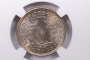 1904 Liberty Nickel., NGC Certified MS-64., SALE