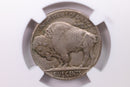 1913-S Buffalo Nickel., Type-2., NGC Graded VF-35., SALE
