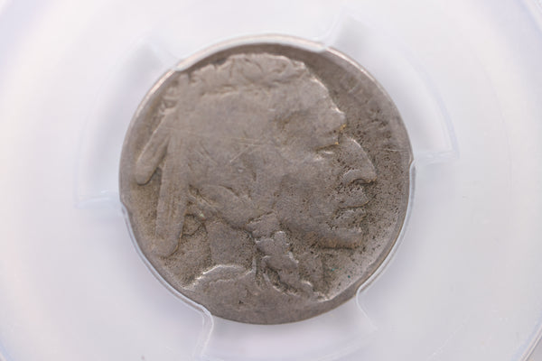 1914-D Buffalo Nickel., PCGS Graded Good-6., SALE #88226
