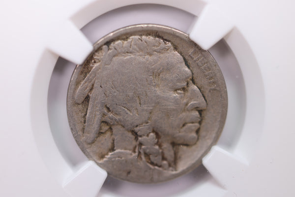 1914-D Buffalo Nickel., NGC Fine-15., SALE #88227