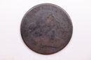 1800 Large Cent., FAIR Circulated Coin., Store