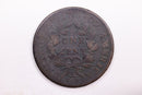 1800 Large Cent., FAIR Circulated Coin., Store