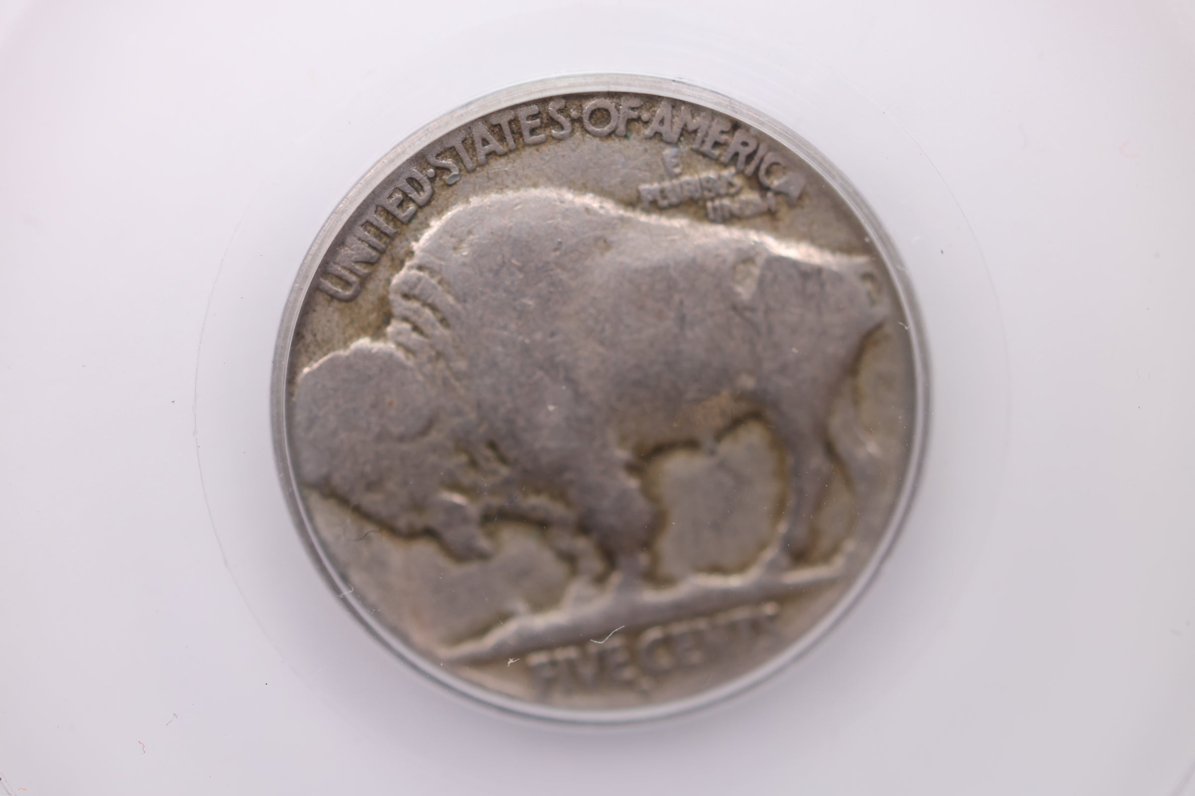 1918/17-D, 18 over 17, Affordable, Restored Date., SALE #88231