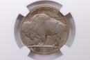 1918-D Buffalo Nickel, NGC Certified VF-35.,  SALE