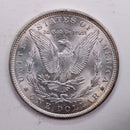 1890 Morgan Silver Dollar., Mint State., Uncirculated Coin., SALE
