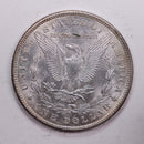 1890 Morgan Silver Dollar., Uncirculated Coin., SALE
