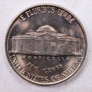 1940-D Jefferson Nickel, Uncirculated coin, Store