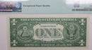 1957B Silver Certificate., FR 1621., PMG CU68, EPQ., Store