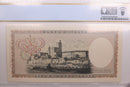 1970 Italy/Banca D'Italia., 50,000 Lire., PCGS AU-58., PPQ, Store
