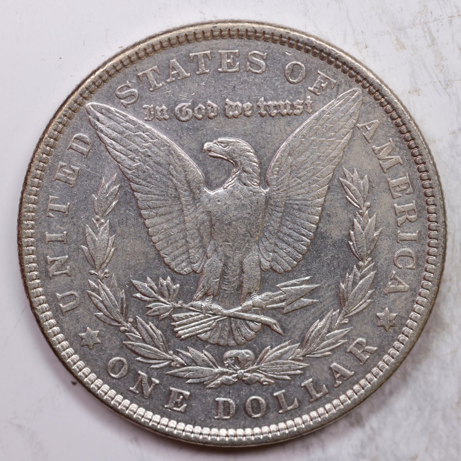 1903 Morgan Dollar, Extra Fine Circulated Coin, Store Sale #DR0242