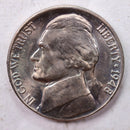 1948-D Jefferson Nickel, Uncirculated coin, Store