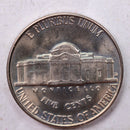 1948-D Jefferson Nickel, Uncirculated coin, Store