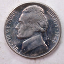 1948-S Jefferson Nickel, Uncirculated coin, Store