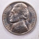 1950 Jefferson Nickel, Uncirculated coin, Store