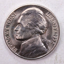 1952-D Jefferson Nickel, Uncirculated coin, Store
