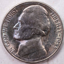 1953-S Jefferson Nickel, Uncirculated coin, Store