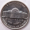 1954-D Jefferson Nickel, Uncirculated coin, Store