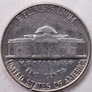 1956 Jefferson Nickel, Uncirculated coin, Store