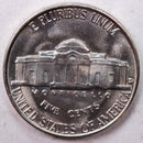 1956-D Jefferson Nickel, Uncirculated coin, Store