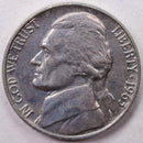 1963 Jefferson Nickel, Uncirculated coin, Store