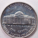 1964 Jefferson Nickel, Uncirculated coin, Store
