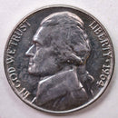 1964-D Jefferson Nickel, Uncirculated coin, Store