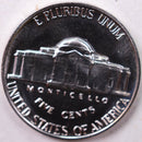 1966 Jefferson Nickel, Uncirculated coin, Store