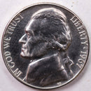 1967 Jefferson Nickel, Uncirculated coin, Store