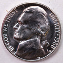 1968-D Jefferson Nickel, Uncirculated coin, Store