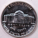 1968-D Jefferson Nickel, Uncirculated coin, Store