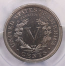 1884 Liberty Nickel., GEM PROOF., PCGS PR65., Store
