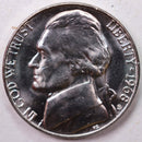 1968-S Jefferson Nickel, Uncirculated coin, Store