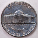 1969-D Jefferson Nickel, Uncirculated coin, Store