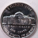 1969-S Jefferson Nickel, Uncirculated coin, Store