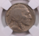 1926-S Buffalo Nickel., NGC VF-20., Strong Date., Store