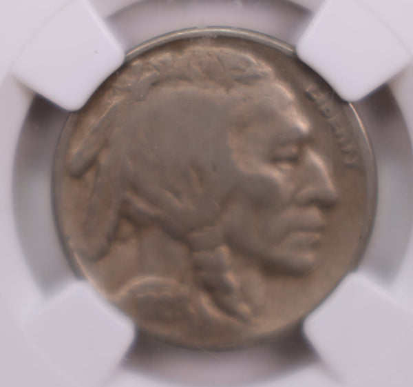 1926-S Buffalo Nickel., NGC VF-20., Strong Date., Store #GNL00006