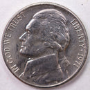 1971 Jefferson Nickel, Uncirculated coin, Store