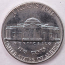 1971 Jefferson Nickel, Uncirculated coin, Store