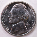 1971-D Jefferson Nickel, Uncirculated coin, Store