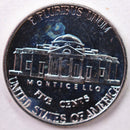 1972-S Jefferson Nickel, Proof coin, Store