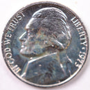 1973 Jefferson Nickel, Uncirculated coin, Store