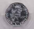 1936 Mercury Silver Dime., Proof Strike., PCGS PR66., CAC., Store